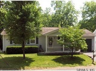 306 W Washington St, Collinsville, IL