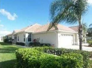4752 Whispering Oaks Dr, North Port, FL 34287