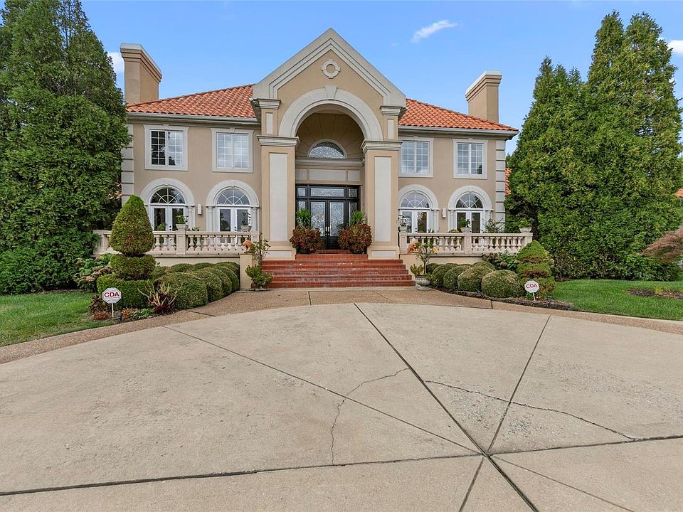 509 Lake Christine Dr, Belleville, IL 62221 Zillow