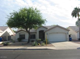 6115 E Hermosa Vista Dr, Mesa, AZ 85215