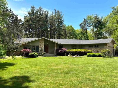 52177 Evergreen Rd, Granger, IN, 46530