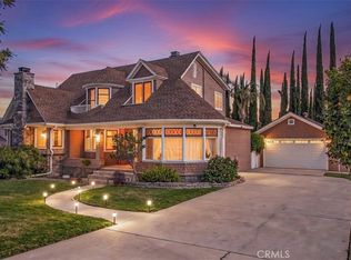 171 Bellevue Ave, Redlands, CA 92373