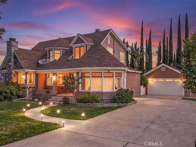 171 Bellevue Ave, Redlands, CA, 92373