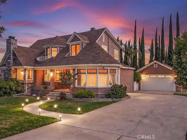 171 Bellevue Ave, Redlands, CA 92373