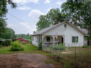 22656 County Road 2138, Troup, TX 75789