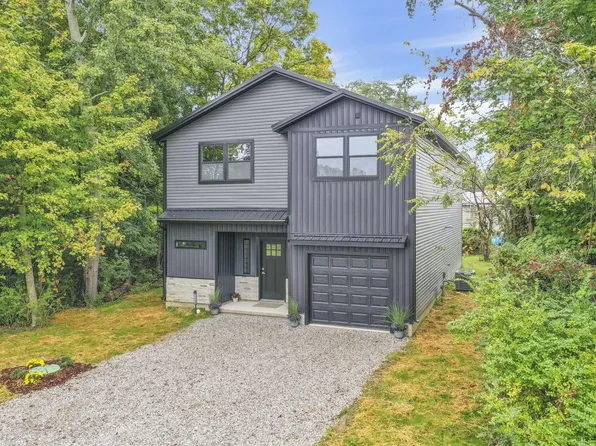 13098 Laurel Rd NE, Thornville, OH 43076