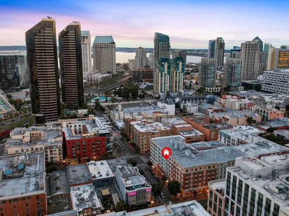 450 J St Unit 5191, San Diego, CA 92101