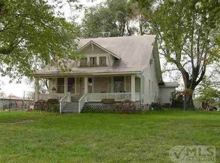 190 NW 1051st Rd, Holden, MO 64040