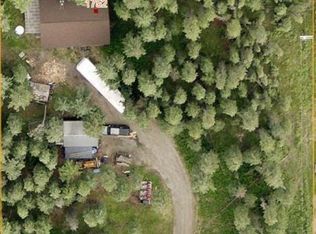 1752 Fall Rd, Fairbanks, AK 99709