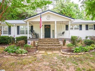 201 Campbell Mill Rd, Travelers Rest, SC 29690