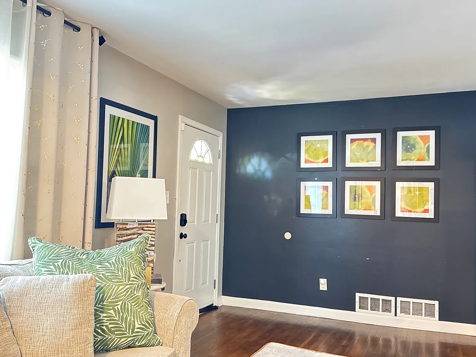 2 bed, 1152 sqft, $1,800 — Photo 2