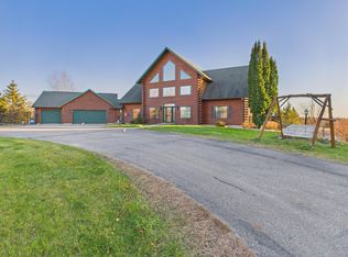 24599 165th St, Glenwood, MN 56334