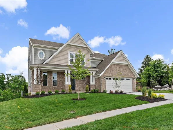 5233 Ivy Rose Ln, Green Township, OH 45247