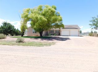 827 S Flamenco Dr, Pueblo West, CO 81007