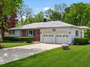 1001 N Park St, Bellefontaine, OH 43311