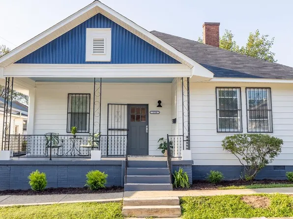 110 Comer St, Columbus, GA 31904