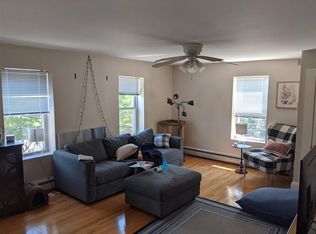 107 Brookline St #A2, Cambridge, MA 02139