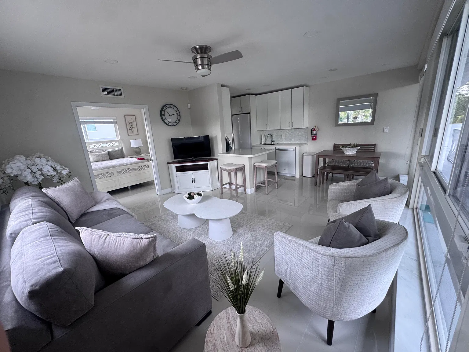 1 bed, 1.0 bath, 502 sqft, $6,500 — Photo 4