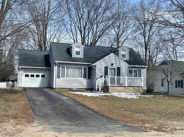 35 Churchill Ave, Massena, NY 13662