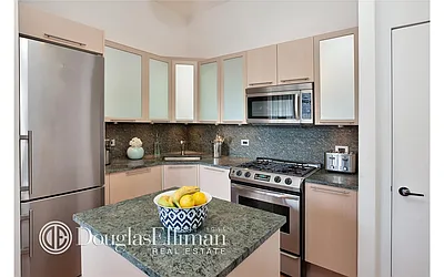 Sold by Douglas Elliman