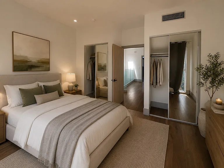 14954 Sherman Way #206 — Photo 7