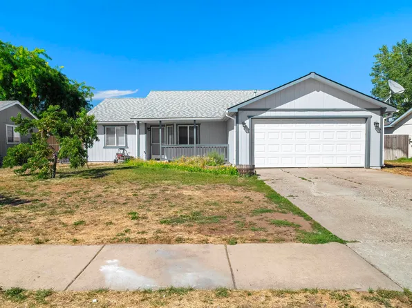12608 W 9th Ave, Airway Heights, WA 99001