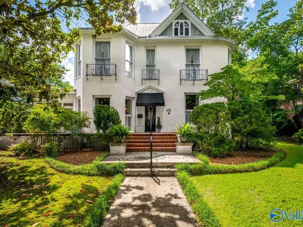 435 Turrentine Ave, Gadsden, AL 35901