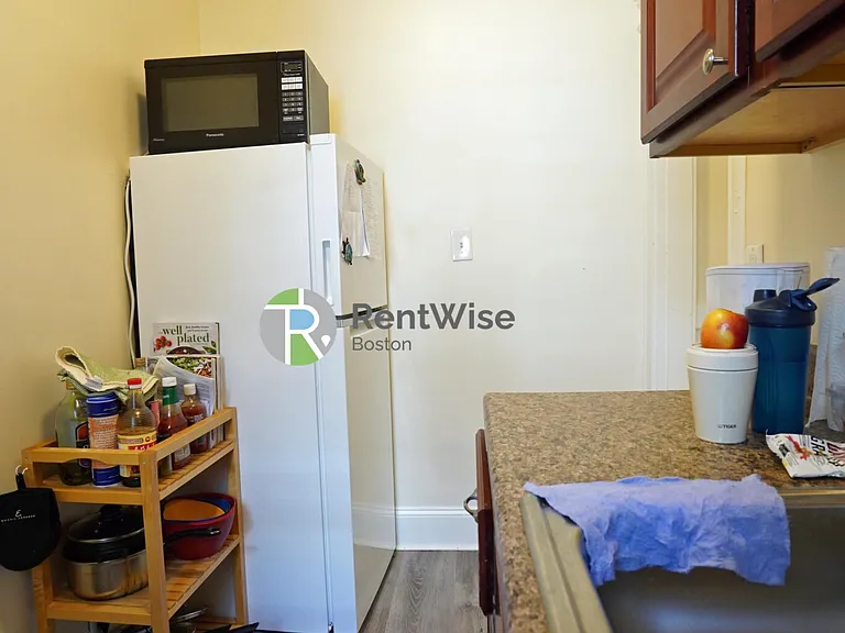 1844 Commonwealth Ave #2 — Photo 12