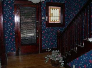 407 S Morris Ave, Bloomington, IL
