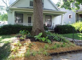 81 N Whittier Pl, Indianapolis, IN