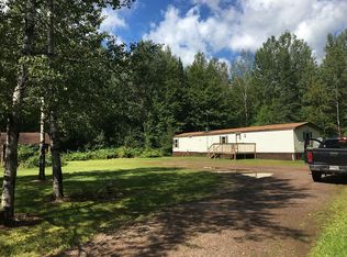 W13660 Cemetery Rd, Gilman, WI 54433