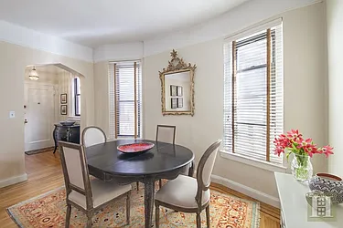 Sold by Halstead Real Estate