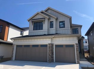 7811 Kipnes Link SW, Edmonton, AB T6W0A6