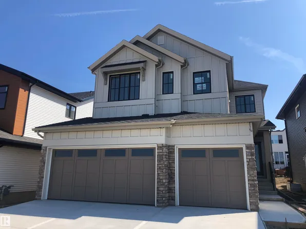 7811 Kipnes Link SW, Edmonton, AB T6W 0A6