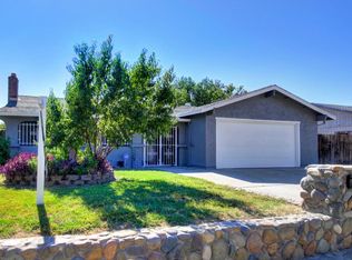 8245 Homefield Way, Sacramento, CA 95828