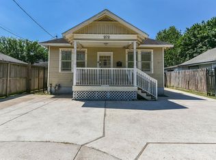 931 W Cavalcade St, Houston, TX 77009