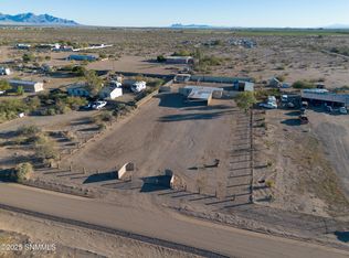 3490 Tumbleweed Trl SW, Deming, NM 88030