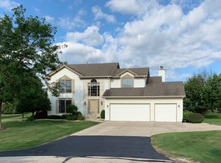 3318 Browns Ct, Racine, WI 53405