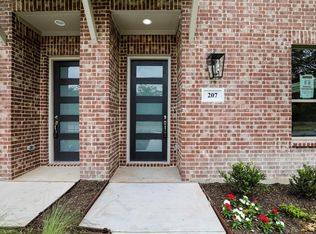 207 Athenia Dr, Fort Worth, TX 76114