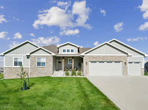 227 N 35th St, Cumming, IA 50061