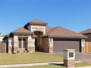 2403 Radiant Ln, Edinburg, TX 78542