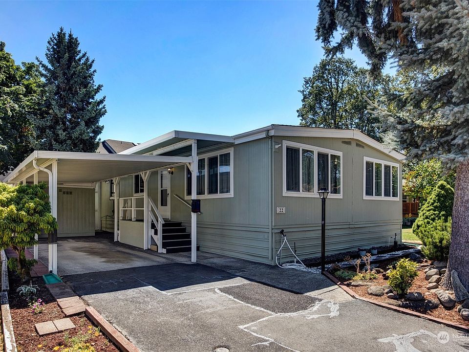 1st image of 5404 NE 121st Avenue #22