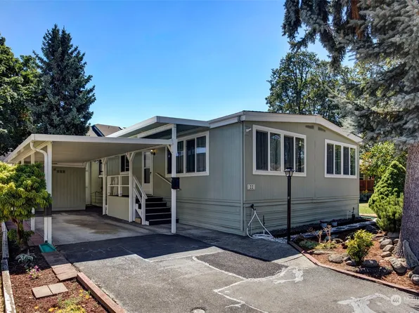 5404 NE 121st Avenue #22, Vancouver, WA 98682