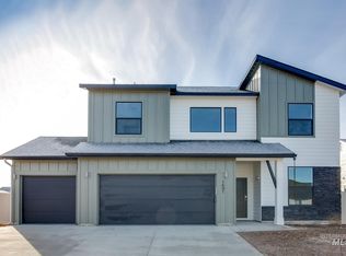 1491 W Riodosa Dr, Meridian, ID 83642