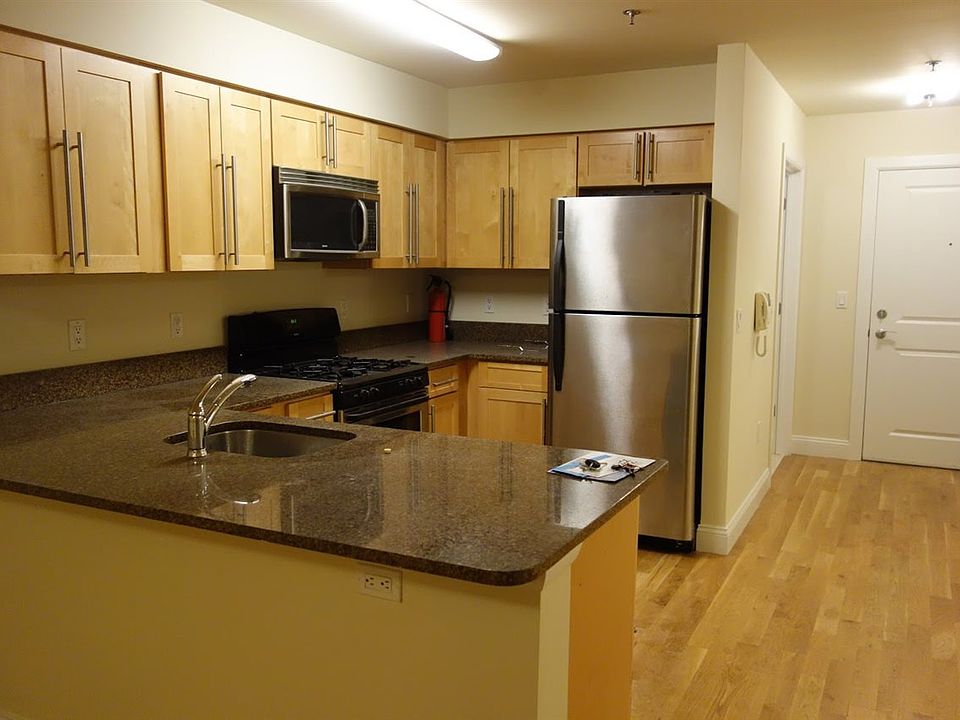 1st image of 5711 Jefferson St APT 408
