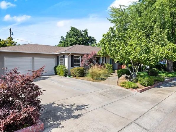 1619 W Laurel Avenue, Visalia, CA 93277