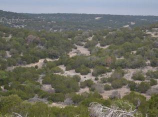 22 Box Canyon Rd, Rocksprings, TX 78880