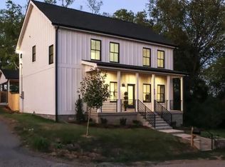 424 Mallory St, Nashville, TN 37203