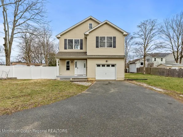 293 Hillside Avenue, Long Branch, NJ 07740