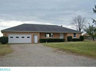 1835 Blacklick Eastern Rd NW, Baltimore, OH 43105